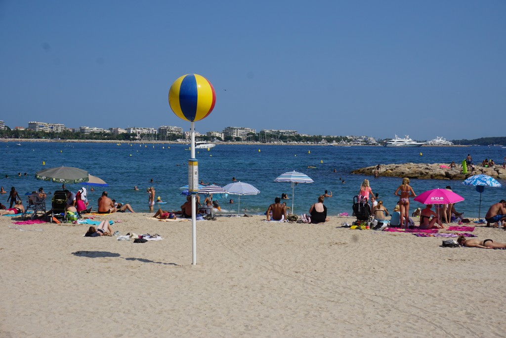 UFA Cannes Plage